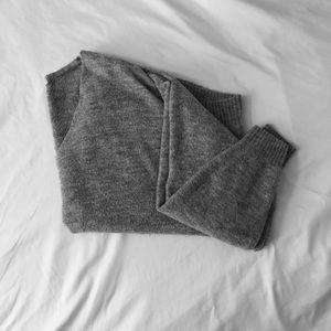 H & M Oversized Sweater
